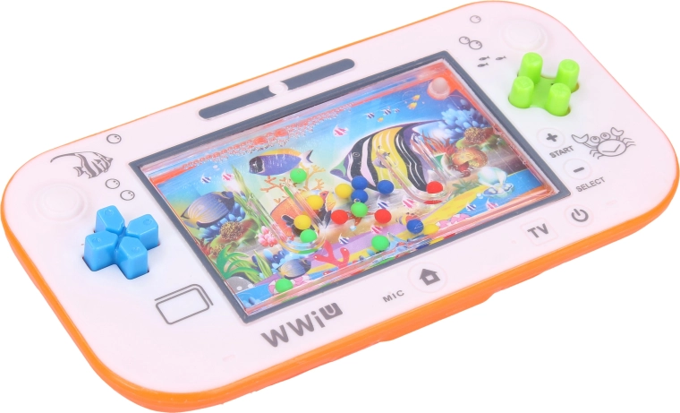 Zonder scherm, zonder batterijen