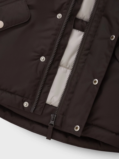 Doordachte details tegen de kou