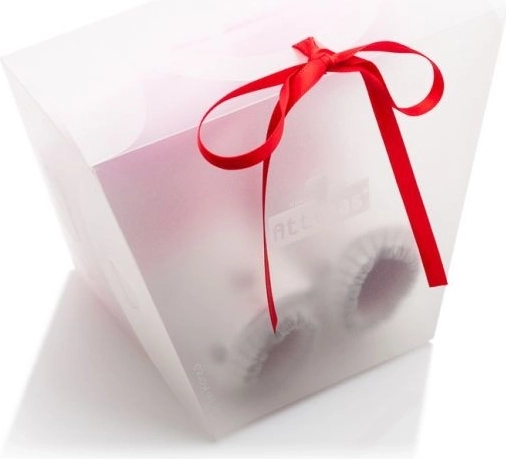 Mooie geschenkverpakking