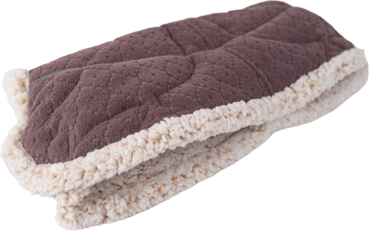 Snelle bevestiging en ademend comfort