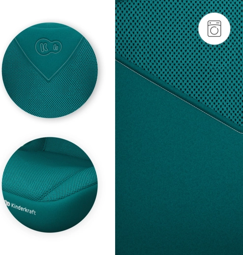 Ademende AIR FLOW-bekleding