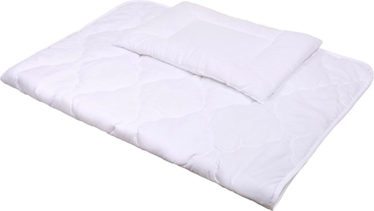 Zachte en veilige materialen voor de gevoelige huid