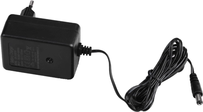Lader voor batterijauto’s 12V