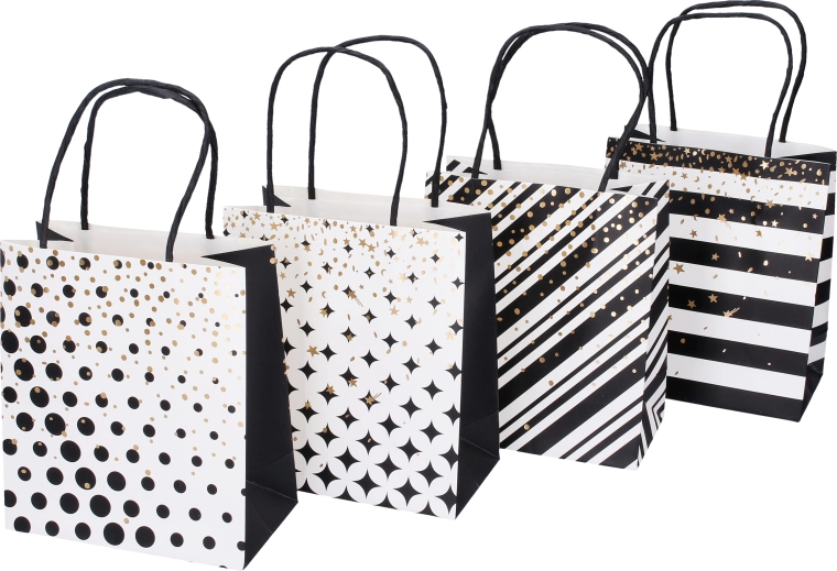 Cadeautas S – jaarrond
