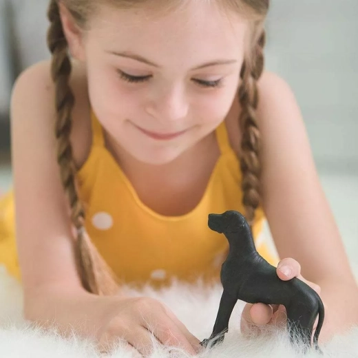 Ondersteuning van creativiteit en spelenderwijs leren