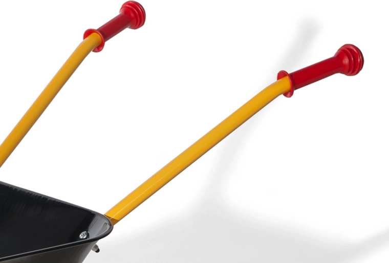 Handgrepen voor kinderhanden