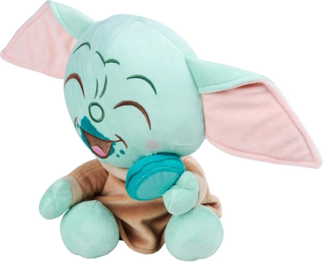 Veilige geborduurde details