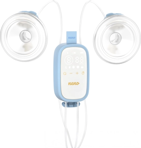 Driefasig systeem en 8 vermogensniveaus