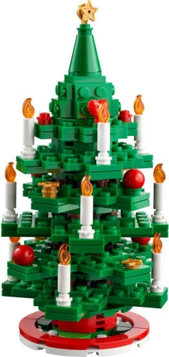 Traditionele feestelijke details