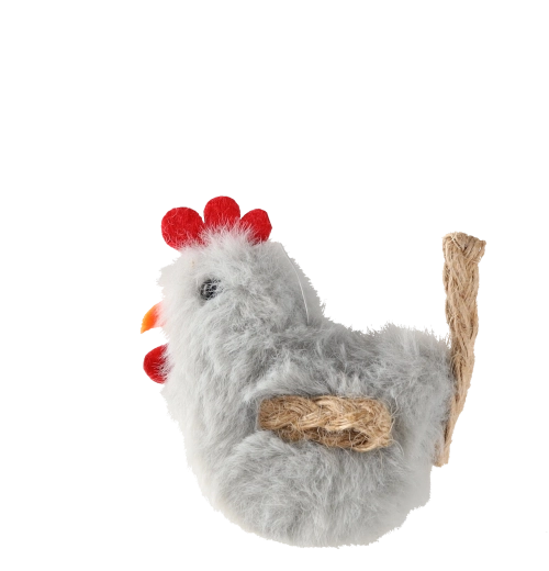 Eenvoudig overal op te hangen