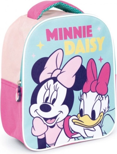 Rugzak Minnie Mouse 24 × 20 × 10 cm