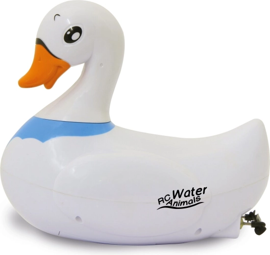 Veilige propellers – draaien alleen in het water