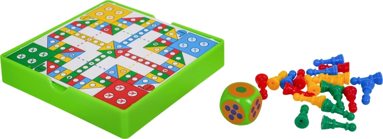 Duurzame en kleurrijke componenten