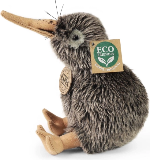 Zacht materiaal en realistische details