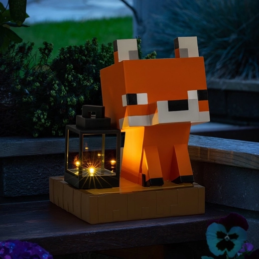 Warme decoratieve verlichting