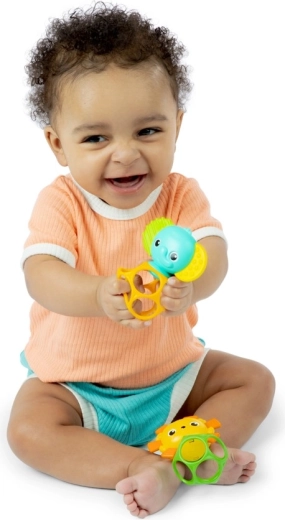 Plezier en ontspanning in één