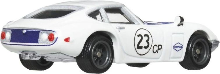 Premium volledig metalen uitvoering