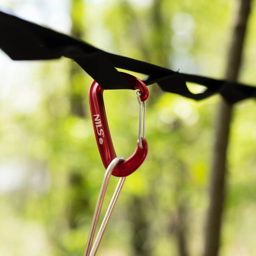 Licht en compact voor op reis en elke dag