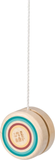 Jojo voor trucs en coördinatie
