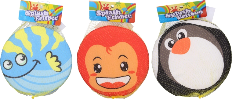 Vrolijke kindermotieven