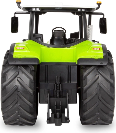 Aansluiting van RC-Plug-accessoires
