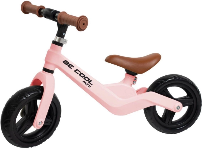 Freeon Free2Move Be Cool Mini roze loopfiets
