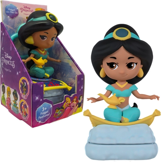Disney ondeugende pop Jazmine