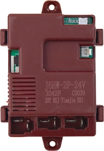 Eenvoudige montage en connectoren