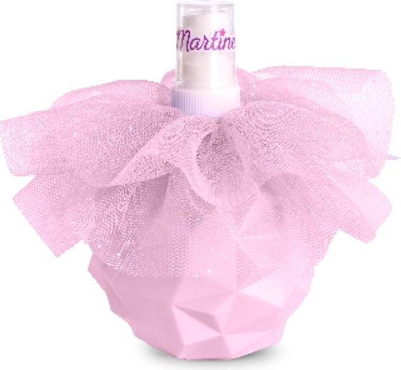 Subtiele glitter voor een stralende huid