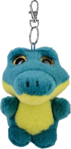 Pluche sleutelhanger YOOHOO Alice 10 cm