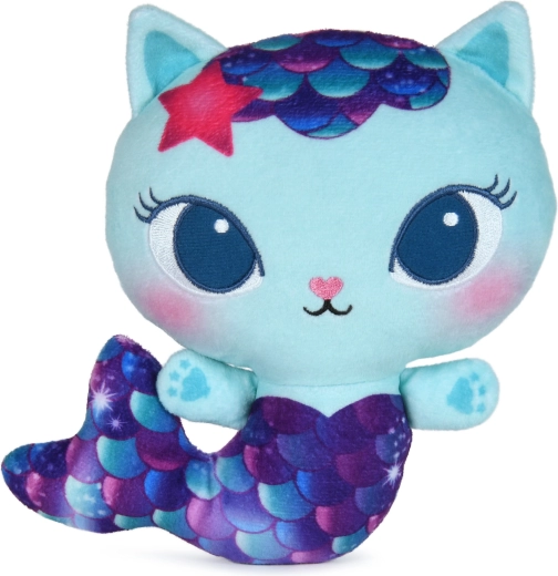 Zijdezacht en veilig om te knuffelen