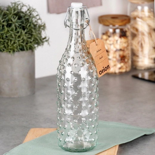 Een elegante toevoeging aan de keuken