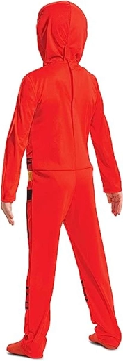 Complete set met masker