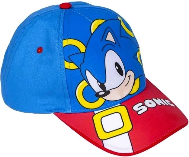 Pet Sonic - 1 stuk