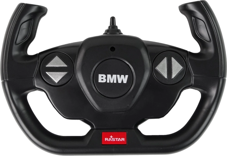 Comfortabele bediening met LED-verlichting