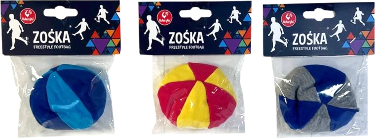 Sportbal zośka (footbag)