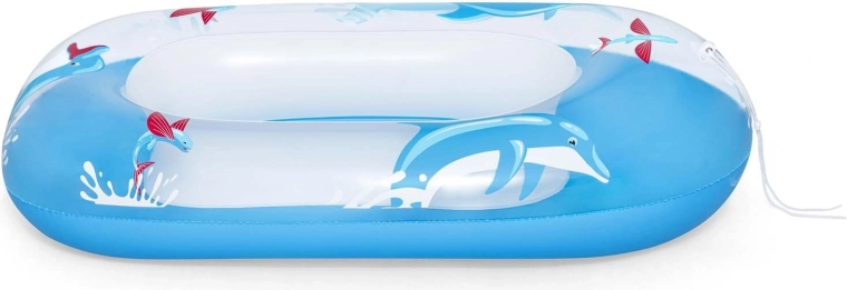 Eenvoudig geleiden met trektouw