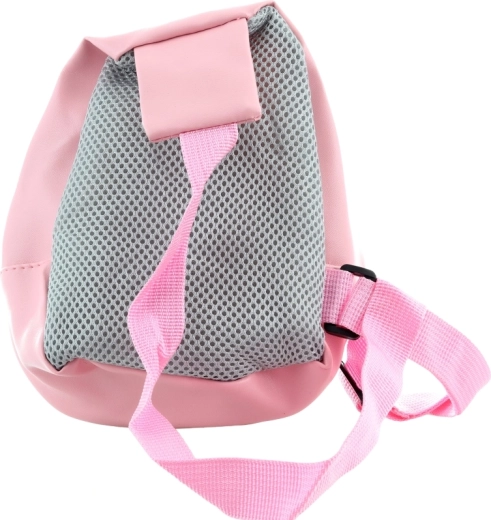 Comfortabel crossbody dragen