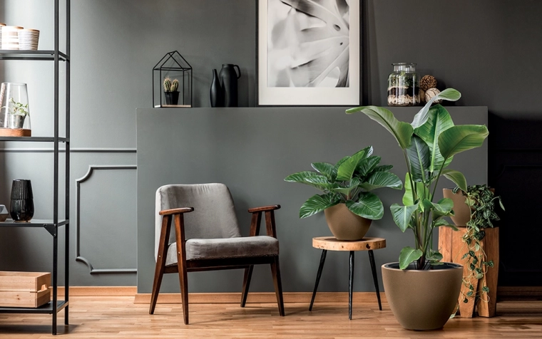 Licht en duurzaam voor binnen en buiten