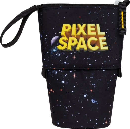 Ruimteontwerp Pixel Space