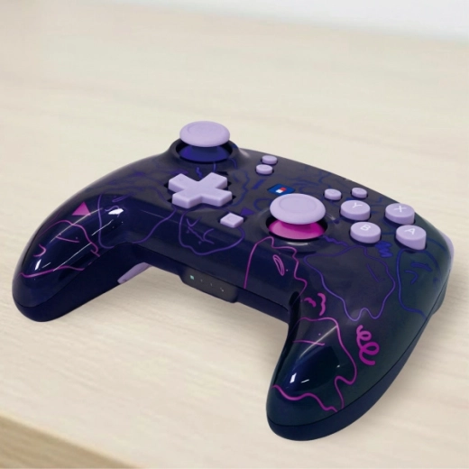 Draadloos gamen met Ditto-thema