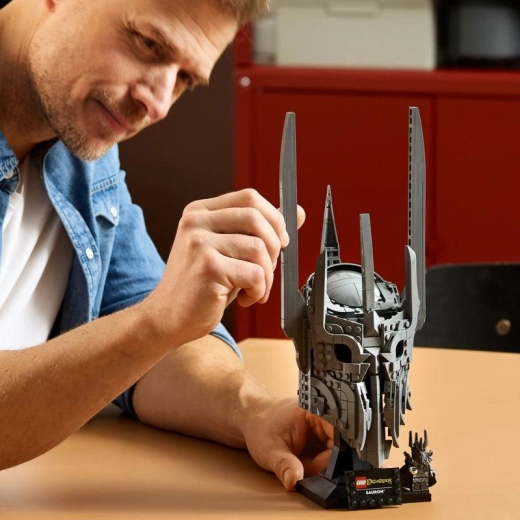 Slim bouwen in de LEGO Builder-app