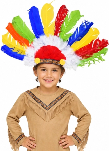 Ideaal voor carnaval en rollenspellen