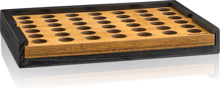 Compact en gemakkelijk mee te nemen