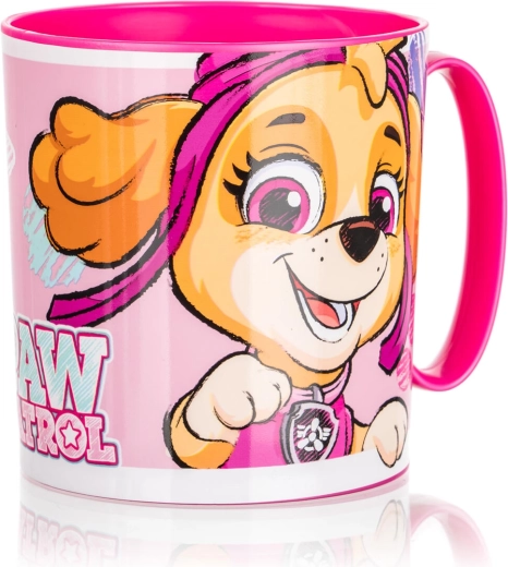 Populair Paw Patrol – Skye motief
