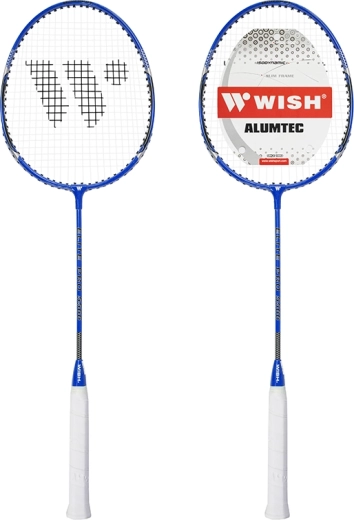 Lichte en duurzame rackets