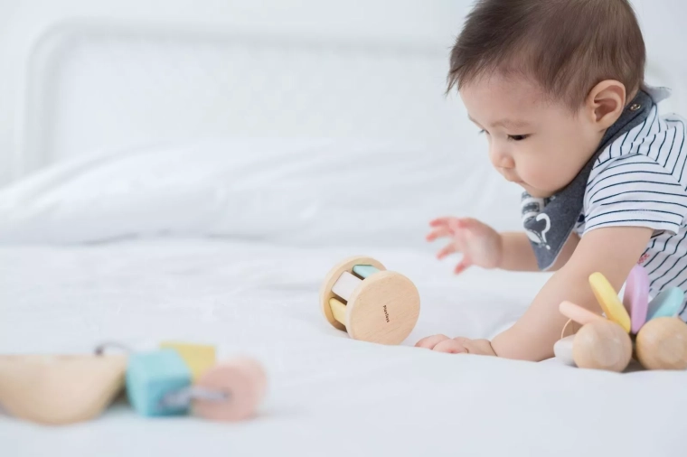Ecologische en veilige productie van PlanToys