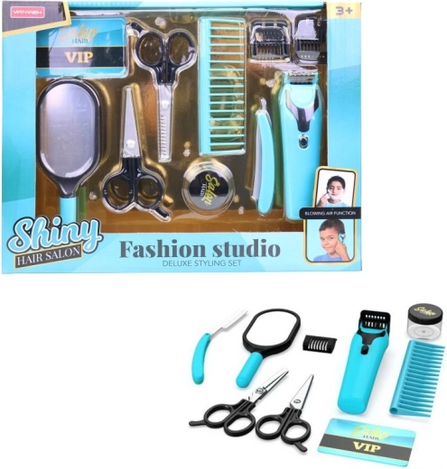 Kindersieradenset