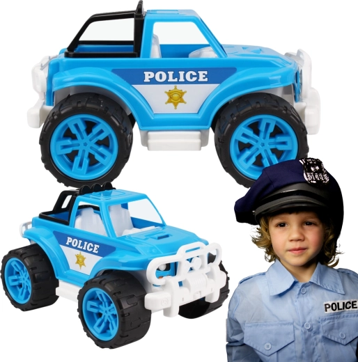 Voor binnen en buiten