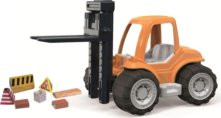 Androni Millennium vorkheftruck 31 cm